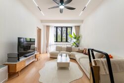 Sin Ming Plaza (D20), Apartment #633593111